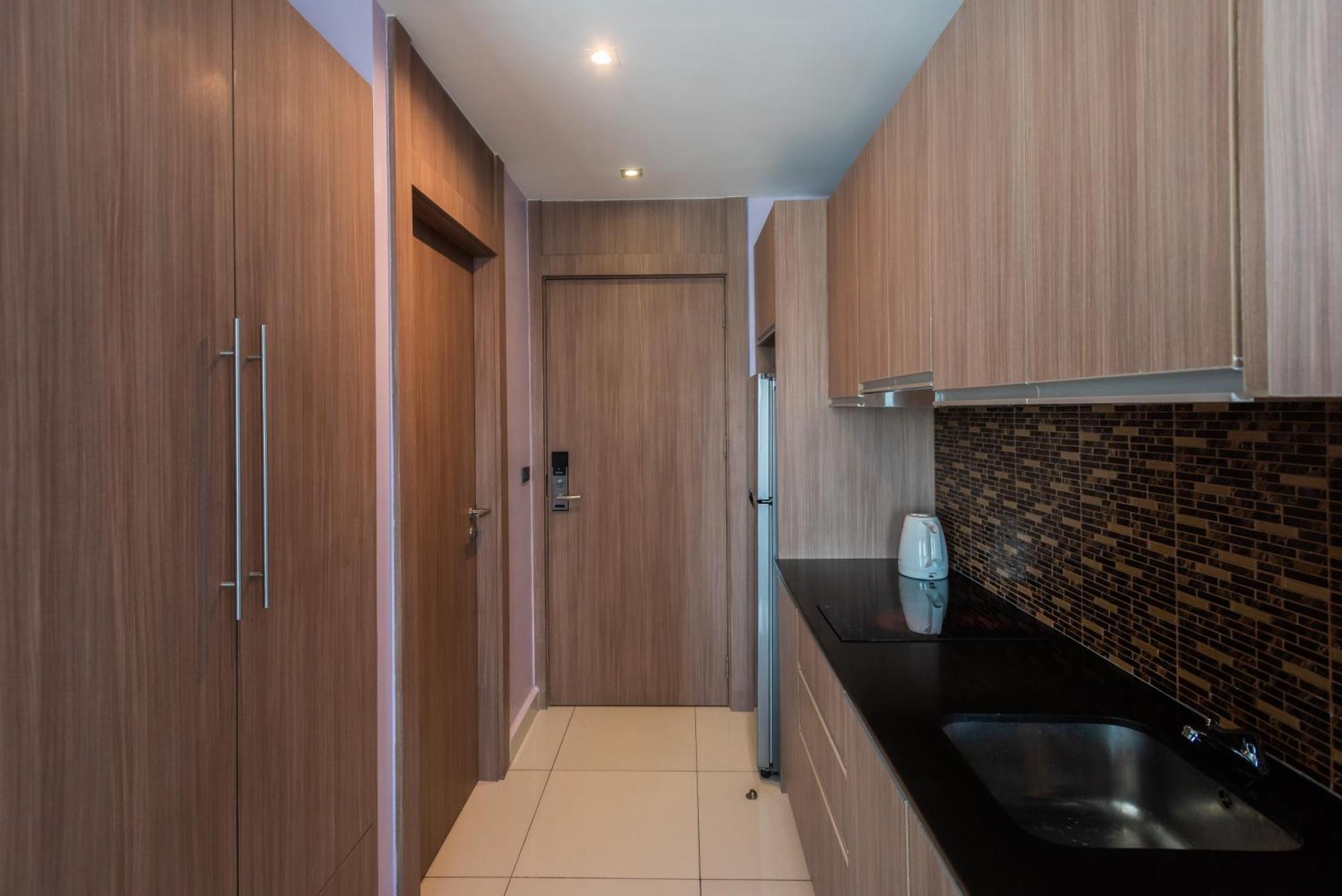 Nam Talay Condo نا جومتين المظهر الخارجي الصورة