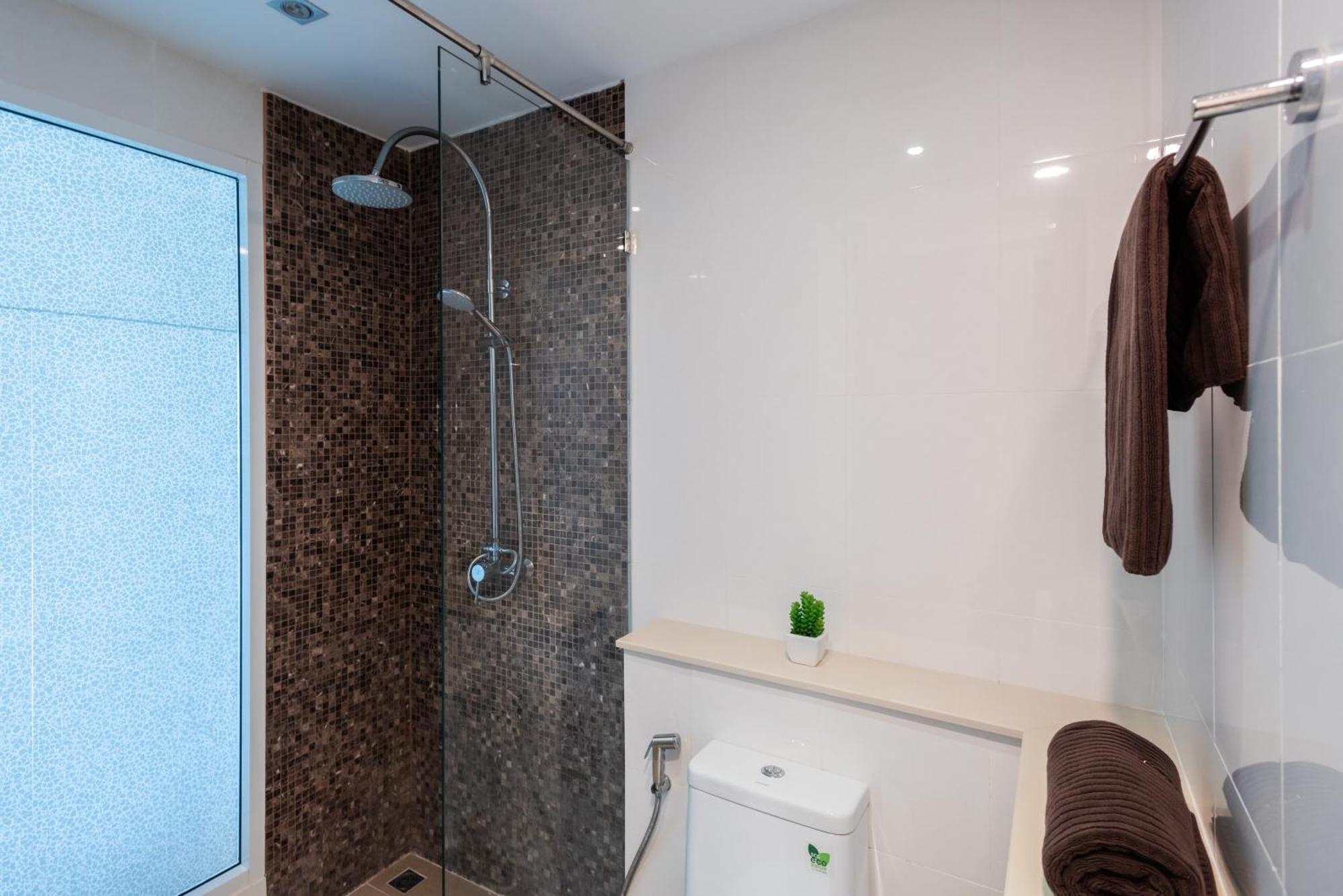 Nam Talay Condo نا جومتين المظهر الخارجي الصورة