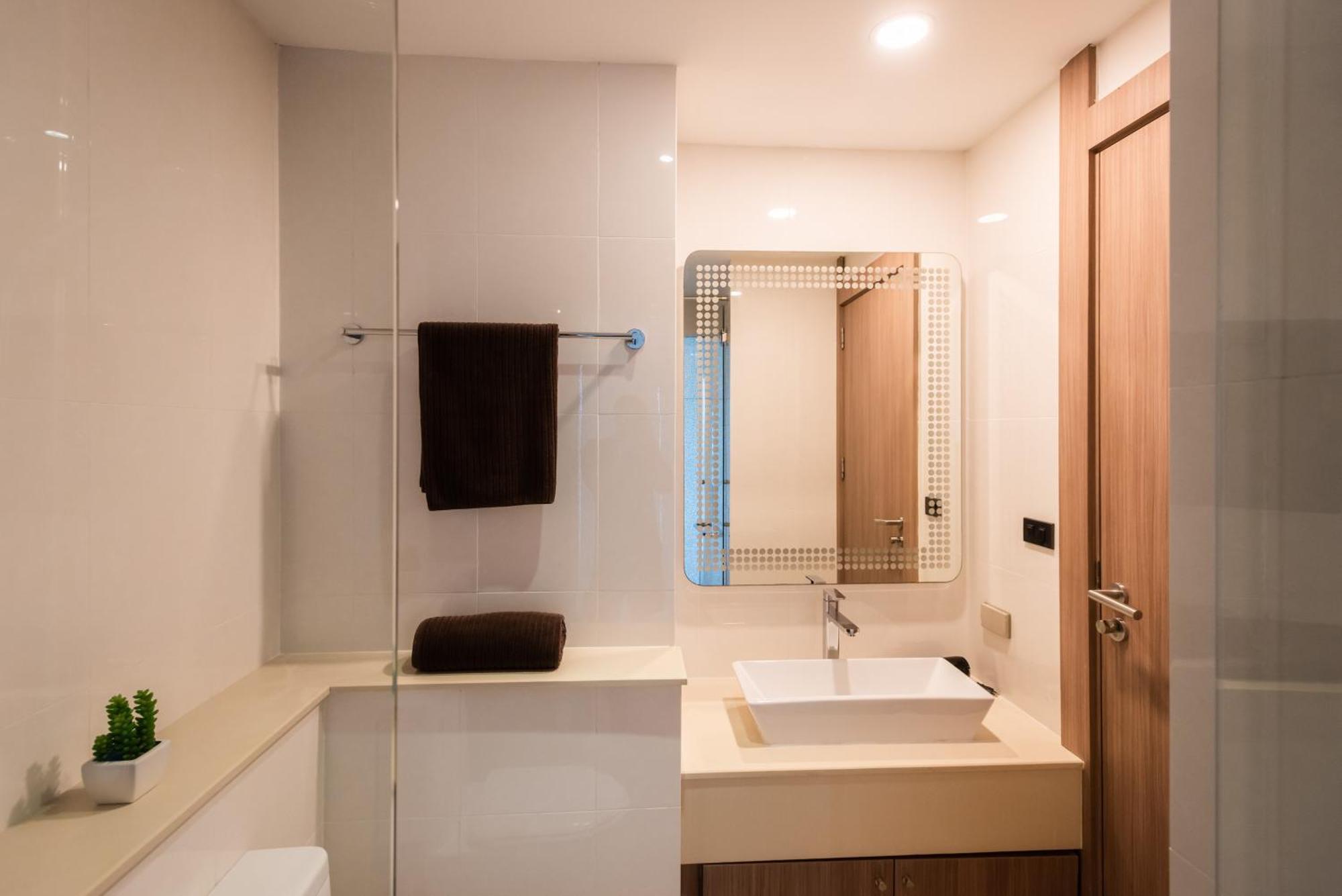 Nam Talay Condo نا جومتين المظهر الخارجي الصورة